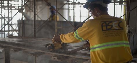 hr.asec construction.com/portal|Contact Us .